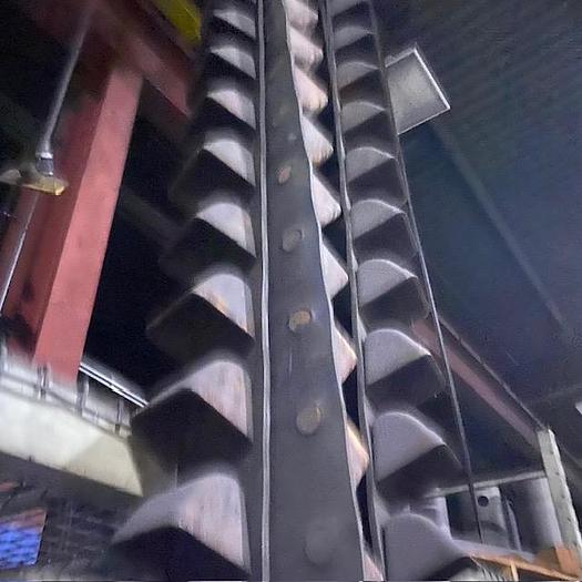 Very good 1982 Wheelabrator 22 Super II