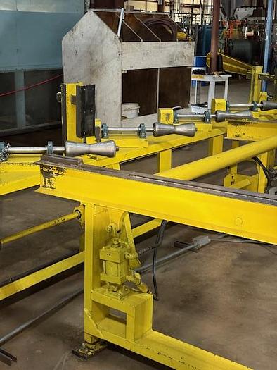 Excellent Goff Skew Roll