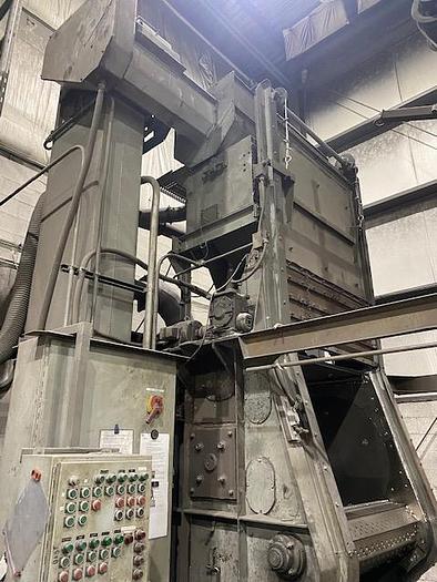 Very good 1966 Pangborn 15 GN