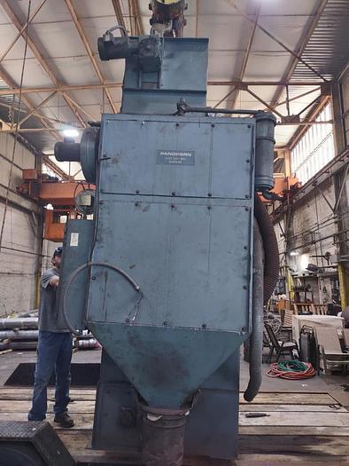 Used 1989 Pangborn 3GNR