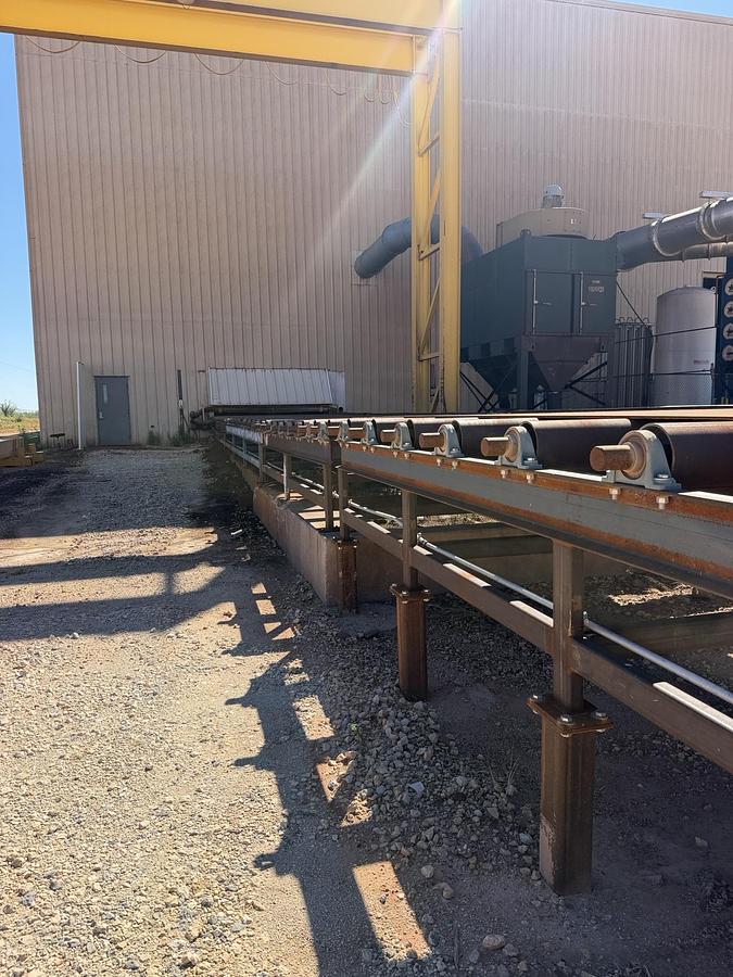 Very good Blastec 10' Plate