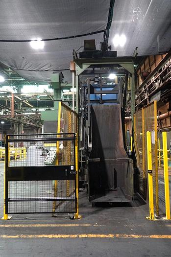 Very good Wheelabrator 22 Super 1-1/2