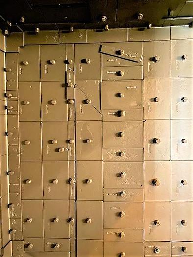 Very good Pangborn 8LN-2