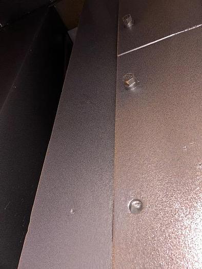 Very good 1997 Pangborn ES2036