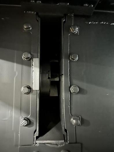 Very good 1989 Pangborn ES-1881