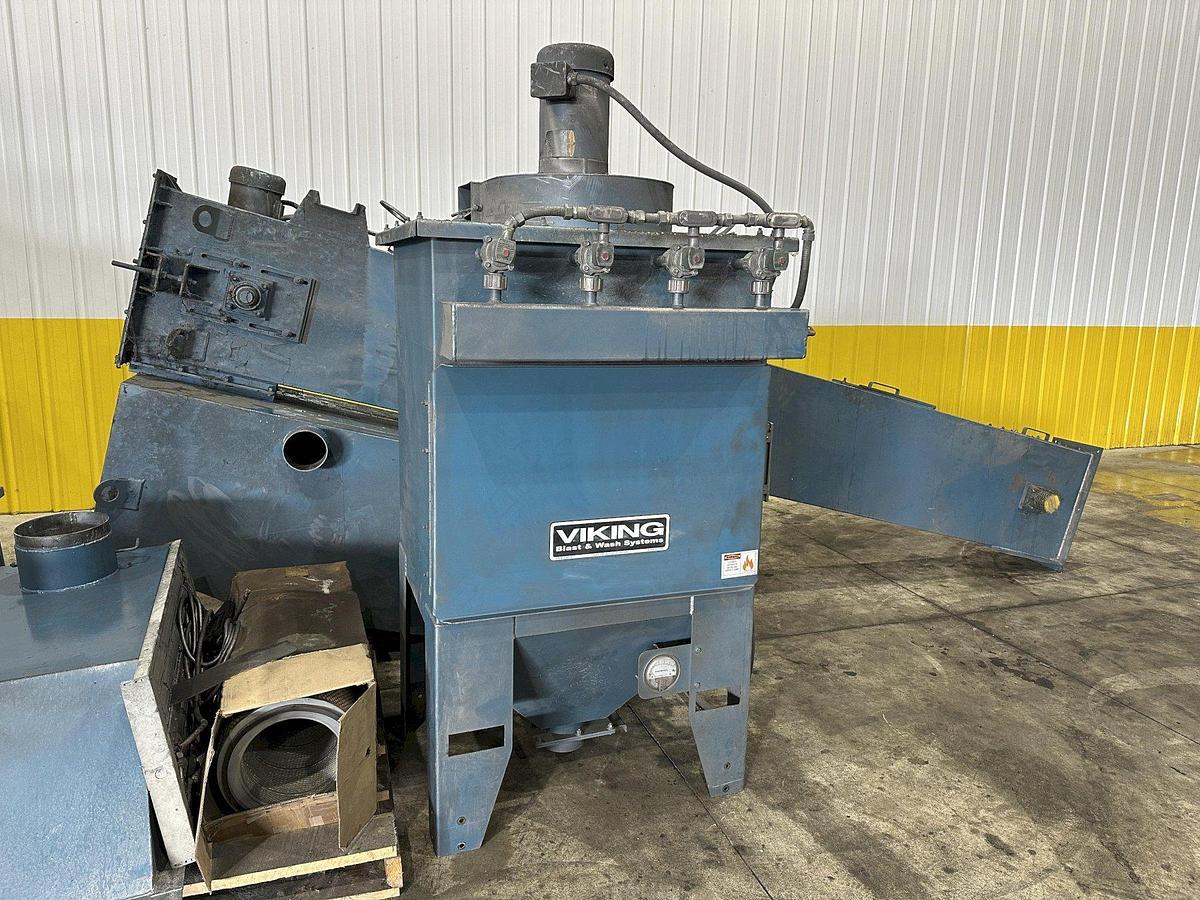 Very good 2017 Viking 48" Table