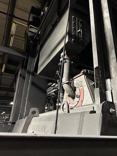 Excellent 2013 Pangborn 34GN-5M