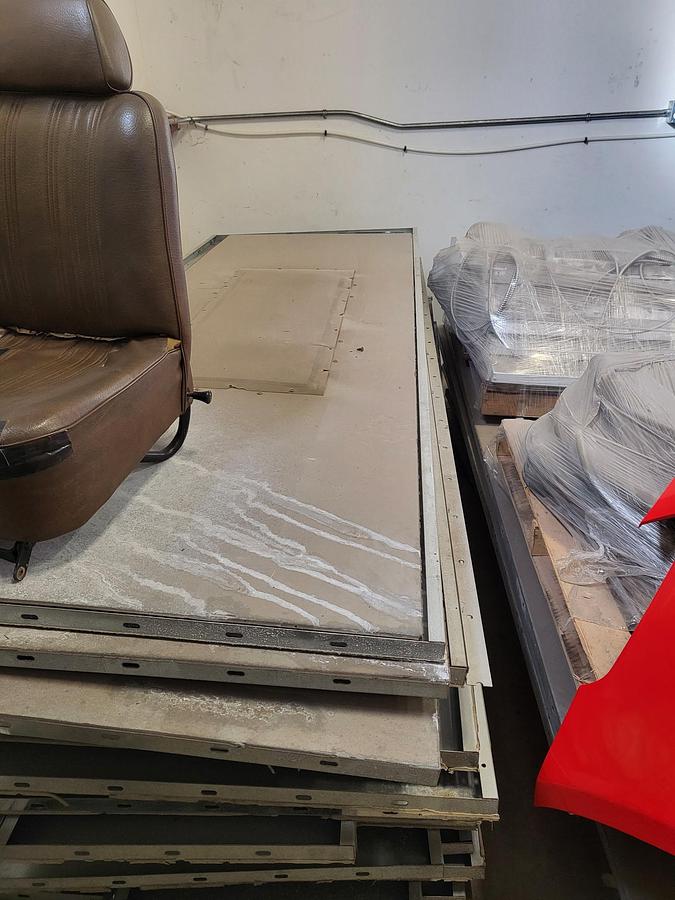 Excellent 2021 IST Blast Room