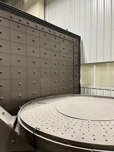 Very good Pangborn 8LN-2