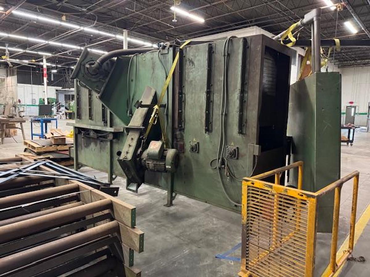 Very good Goff SB 425