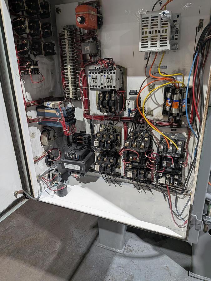 Very good 2005 Goff 3 BB