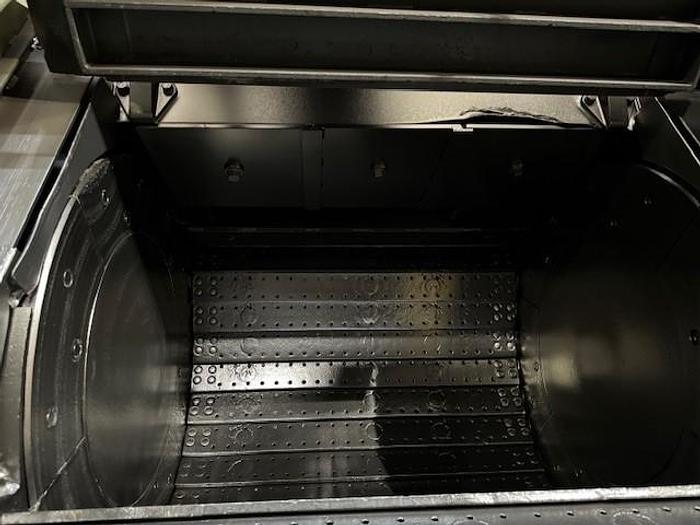 Used Wheelabrator 14 Super II