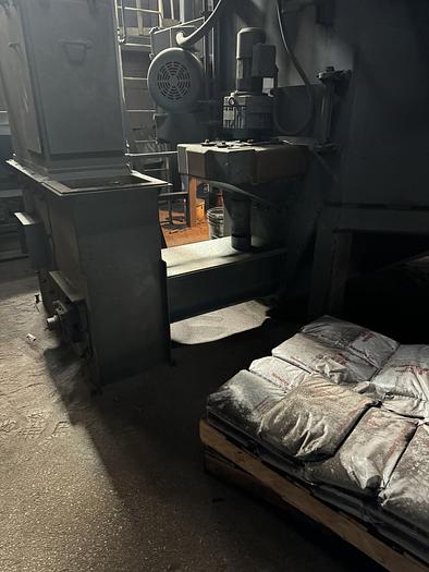 Excellent Blastec Table