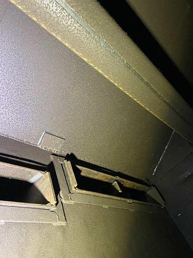 Very good 2006 Blastec 10' Plate