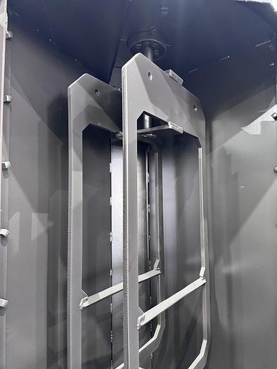 Very good 2005 Wheelabrator