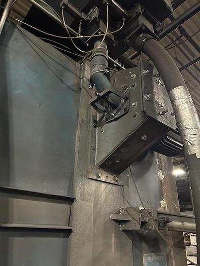 Very good 1989 Pangborn ES-1881