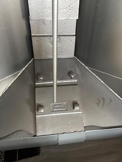 Excellent Wheelabrator MSH 600