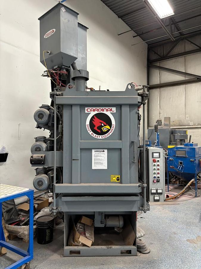 Like new 2022 Cardinal 40 TB