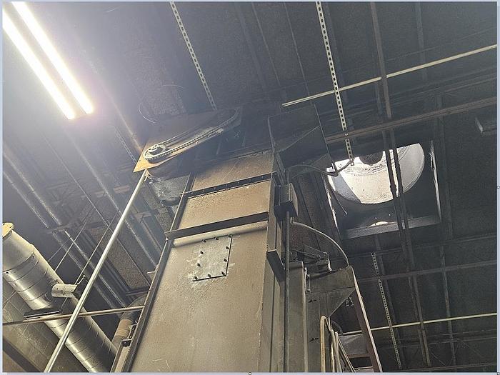 Very good Wheelabrator 14 Super II
