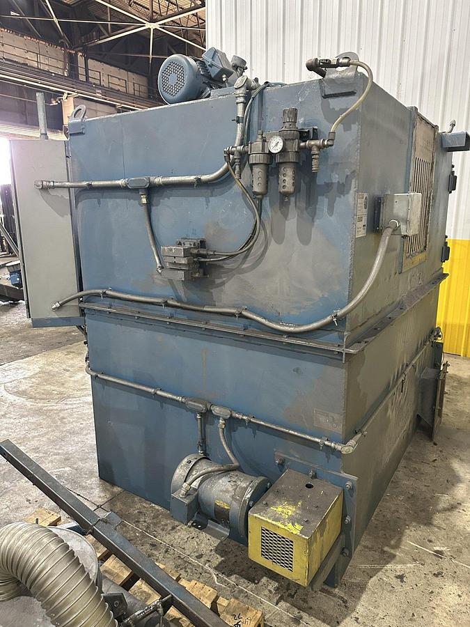 Very good 2017 Viking 48" Table