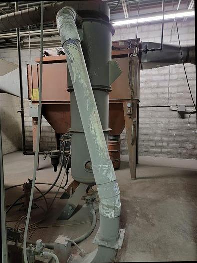 Very good 1999 Clemco Zero