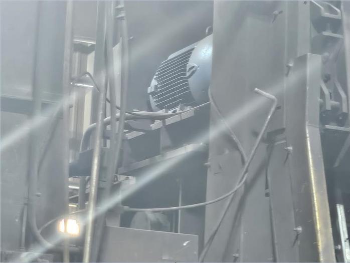 Very good Wheelabrator 14 Super II