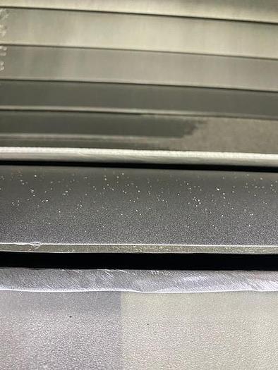 Excellent Wheelabrator TBS-6