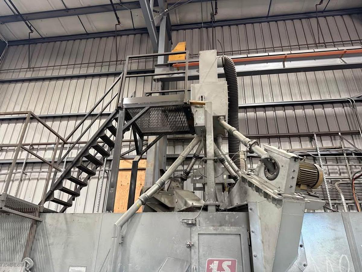 Very good LS Industries