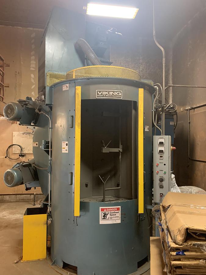 Very good Viking SH2560