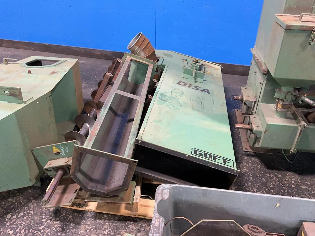 Good 2006 Goff Multi-Table