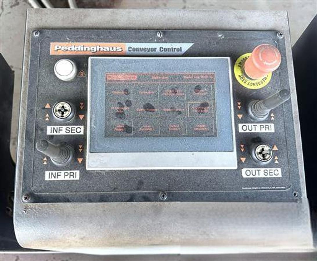 Very good Peddinghaus RT 15-06-1-3.6-04-15 #CON 6006