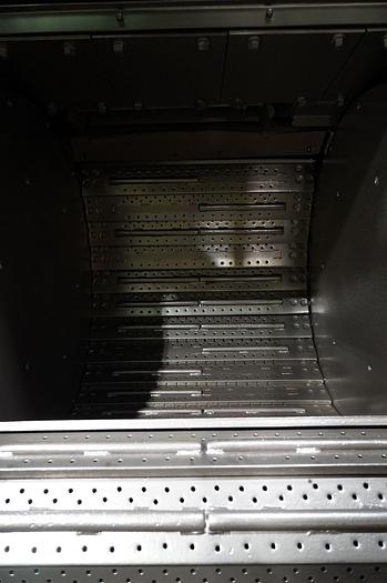 Very good Wheelabrator 22 Super 1-1/2