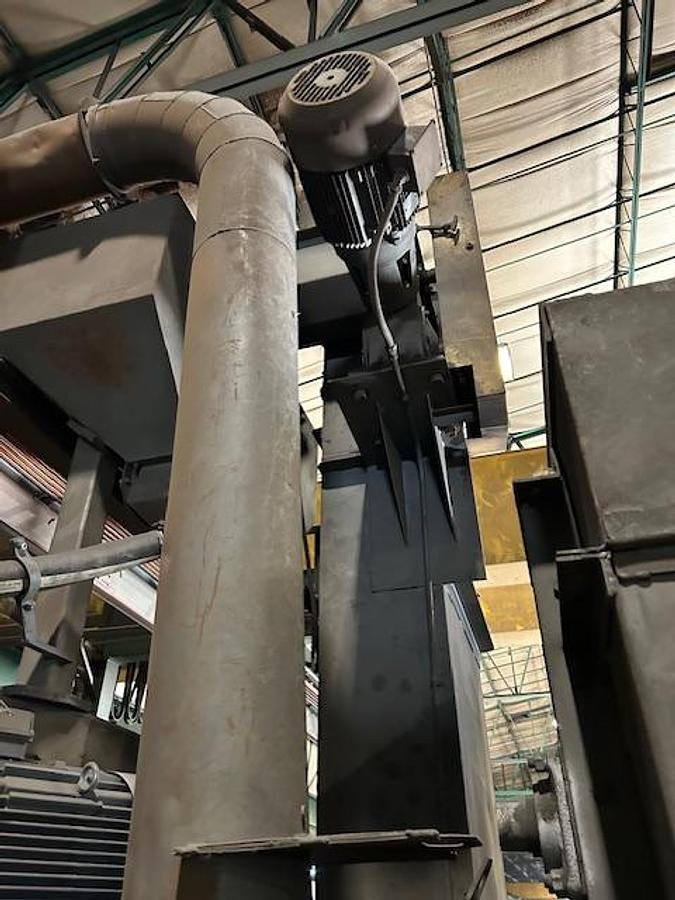 Like new Jet Wheel Monorail