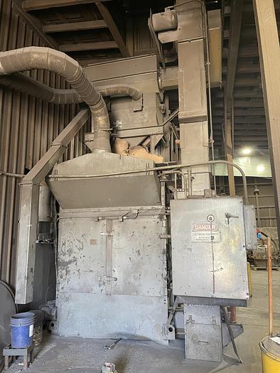 Very good Pangborn 15 GN