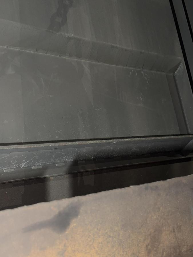 Like new Wheelabrator 34 Super II