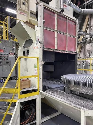 Like new 1992 BCP A3-8172