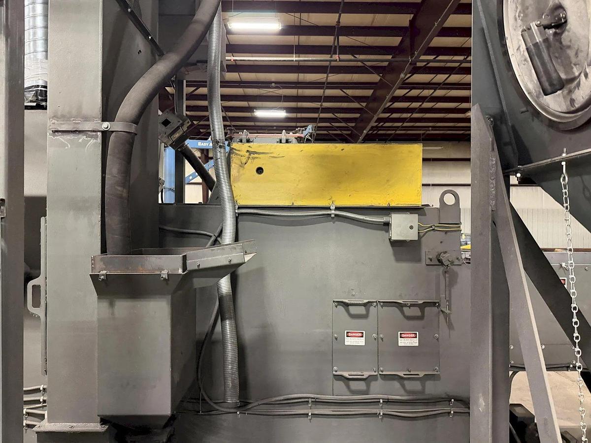 Very good 2015 Pangborn ES1845 #SR 6001