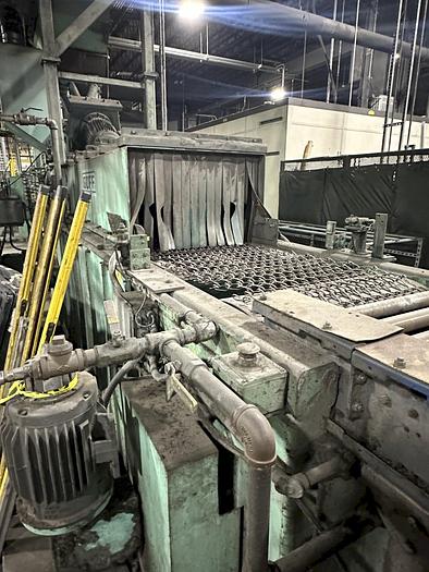 Very good 2008 Goff WM27.5-2-40