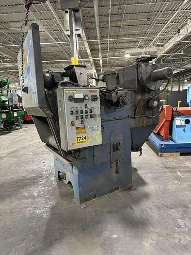 Very good 2000 Pangborn 6GNR