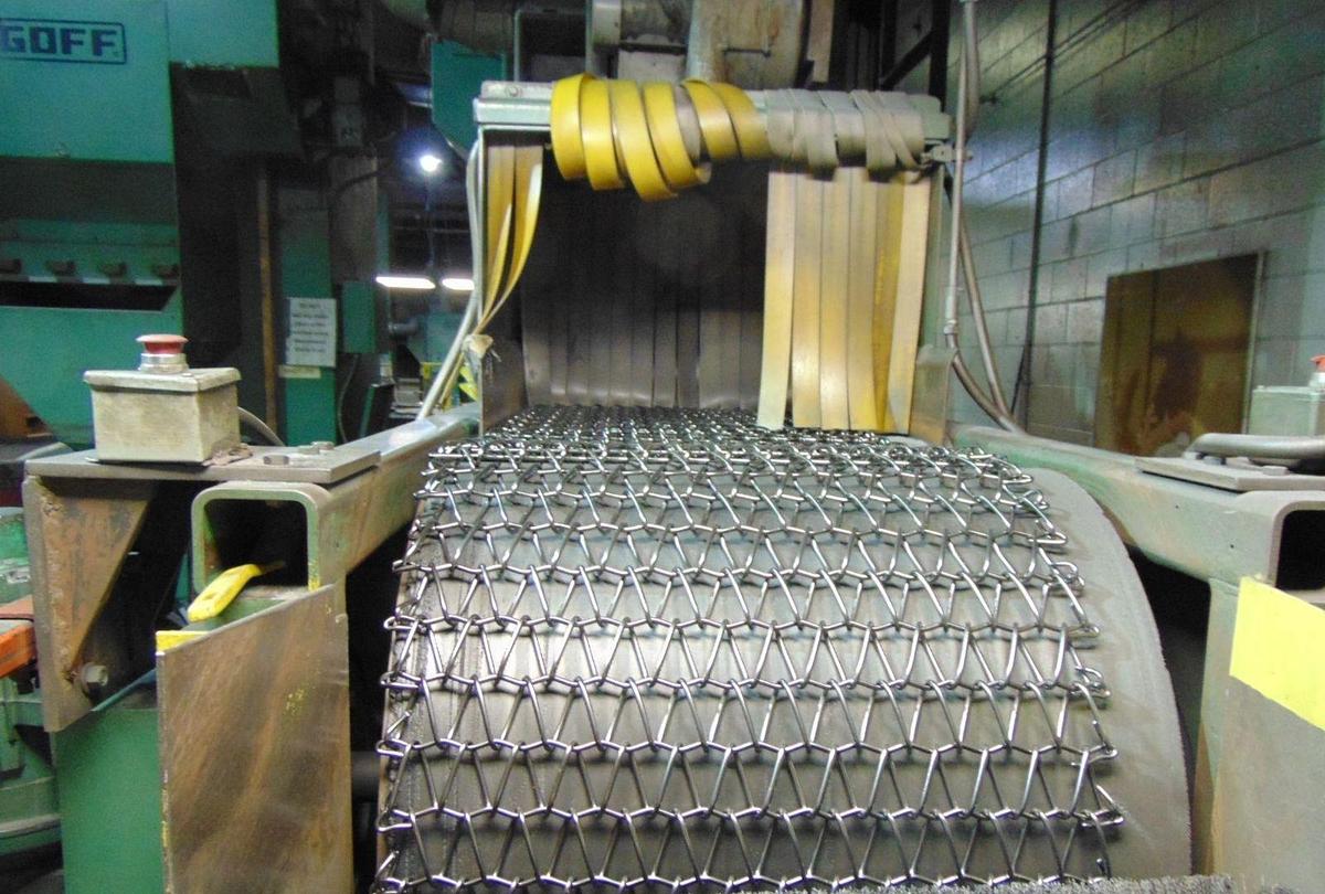 Very good Goff WM27.5-4-40