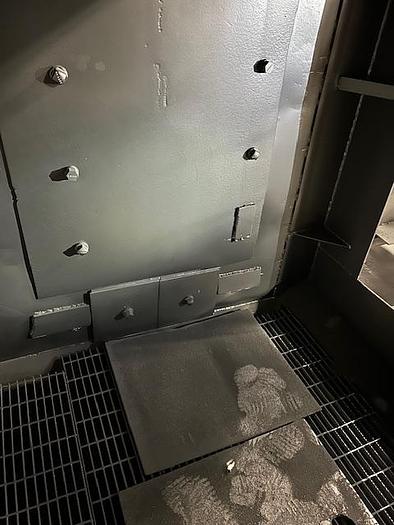 Very good 1989 Pangborn ES-1881