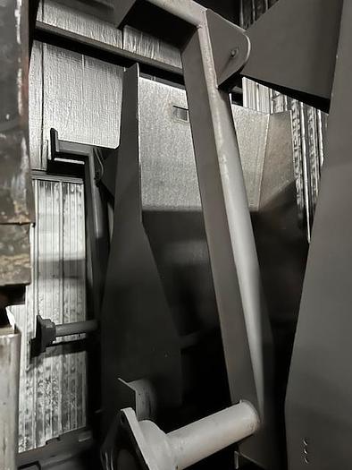 Excellent 2013 Pangborn 34GN-5M