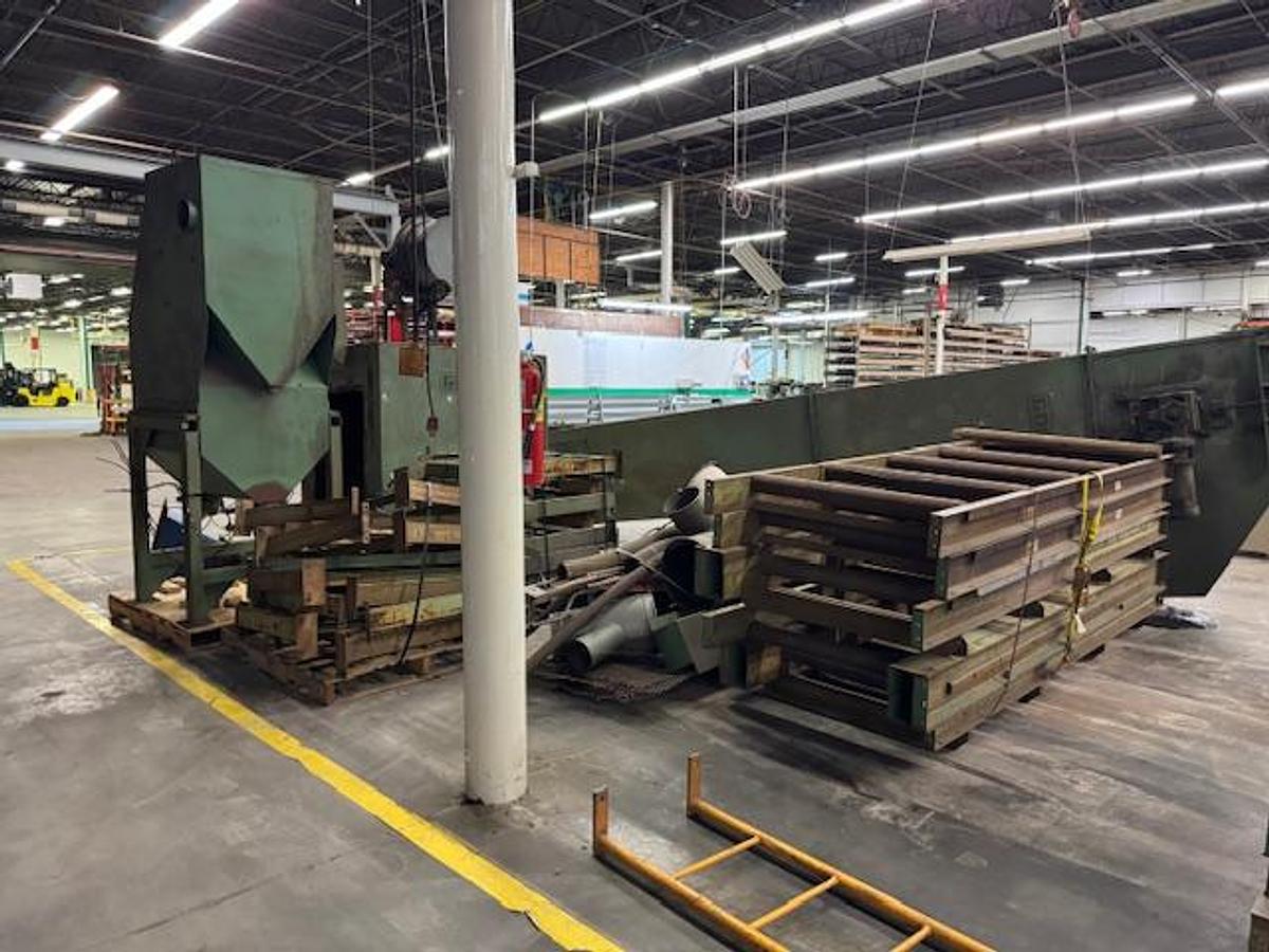 Very good Goff SB 425