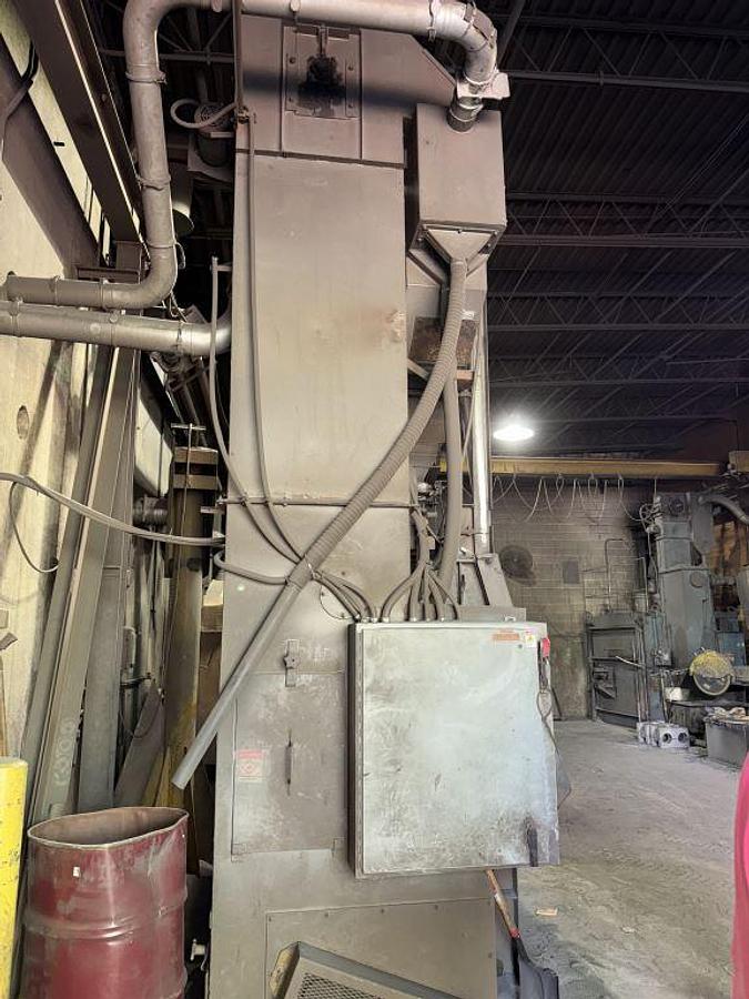 Good 2005 Pangborn 12 GNS #TUM2011