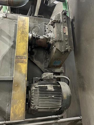 Very good Pangborn 8LN-2