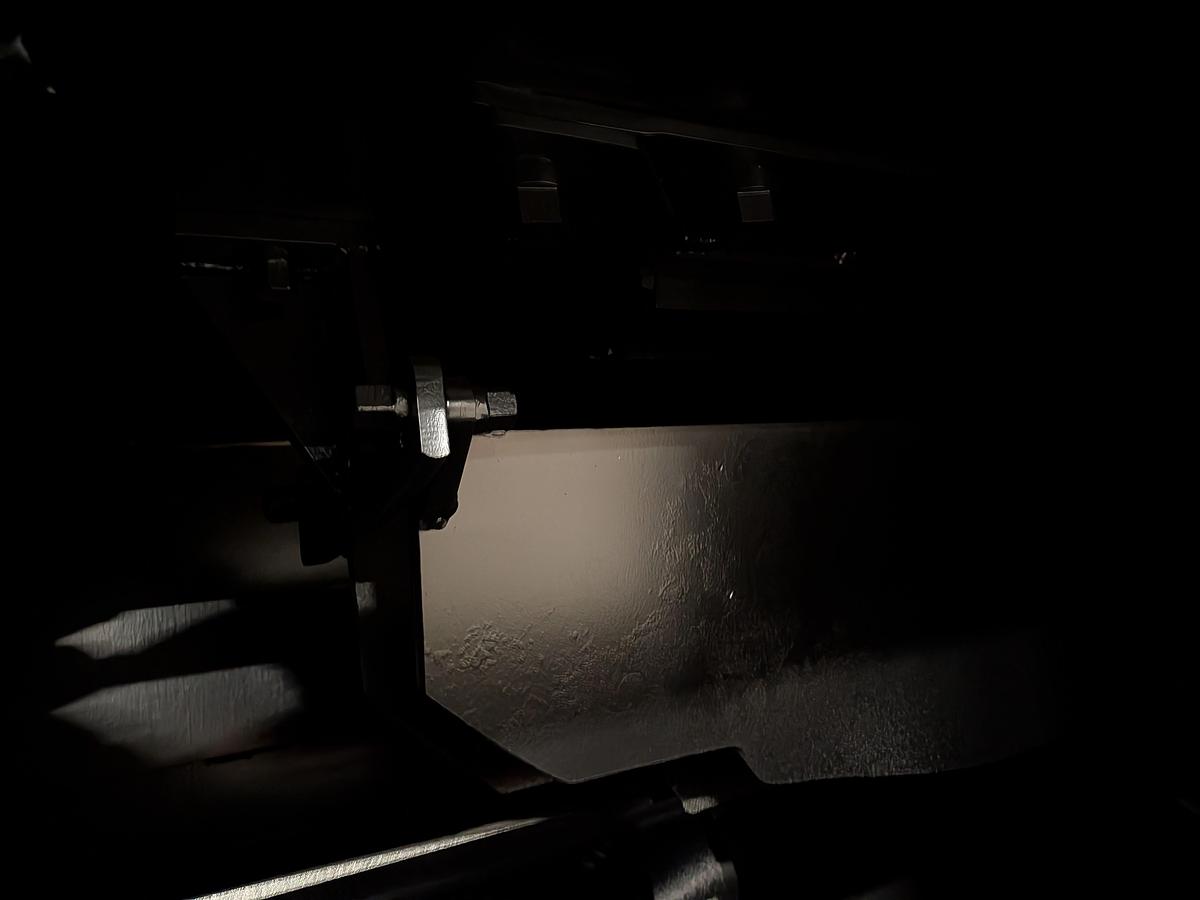 Very good Pangborn Wire Rod