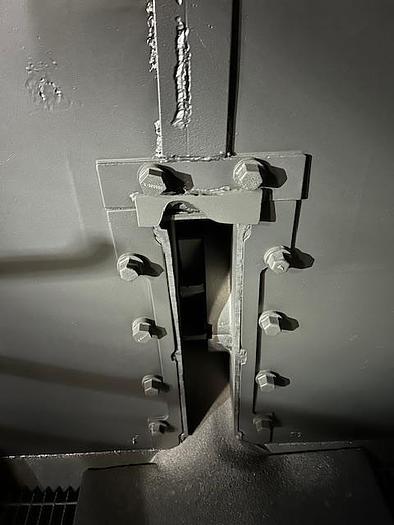 Very good 1989 Pangborn ES-1881