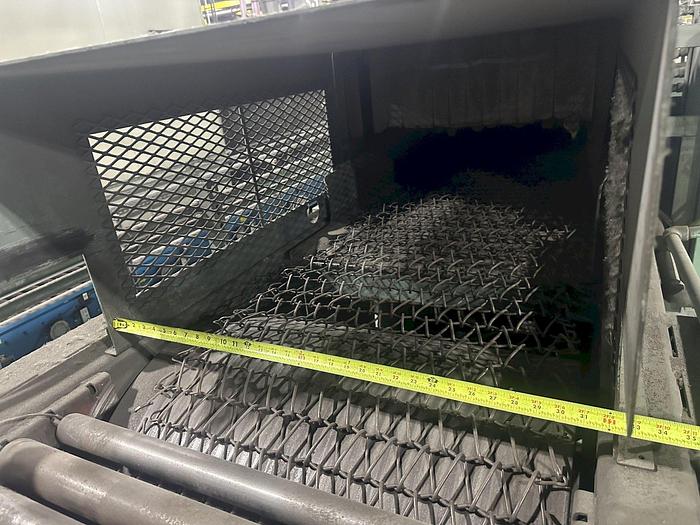 Very good 2008 Goff WM27.5-2-40