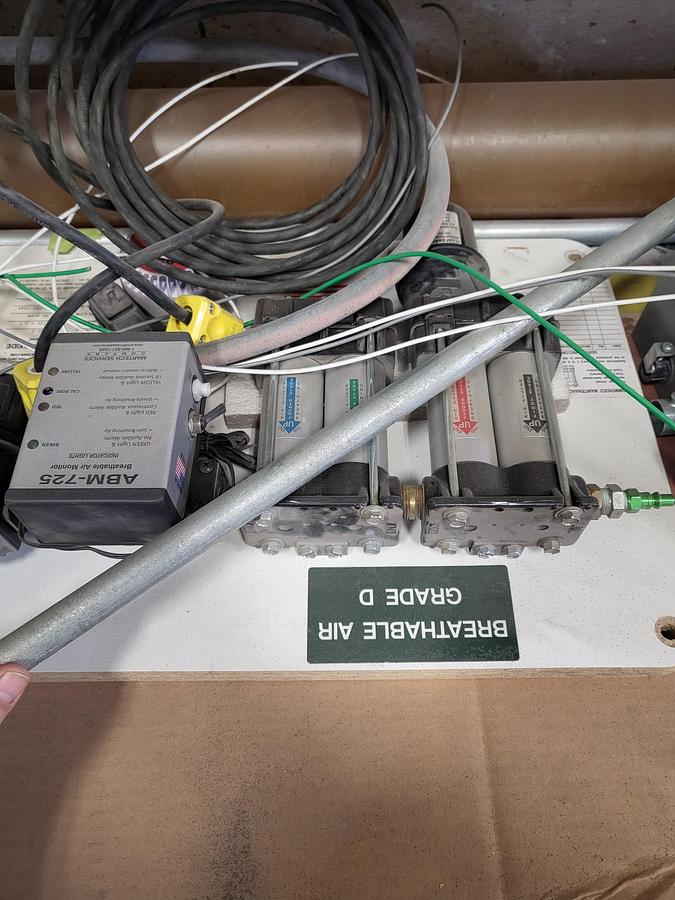 Excellent 2021 IST Blast Room