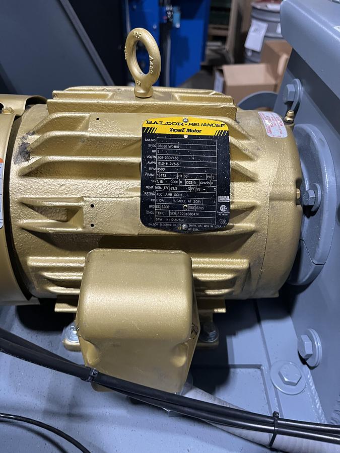 Like new 2024 Gibson 1.5BB